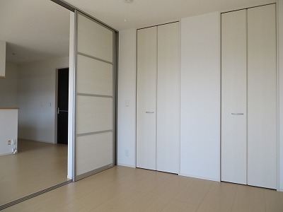 その他部屋・スペース　洋室