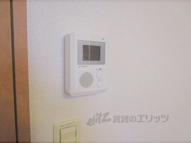 セキュリティ　ドアフォン（ＴＶ含）