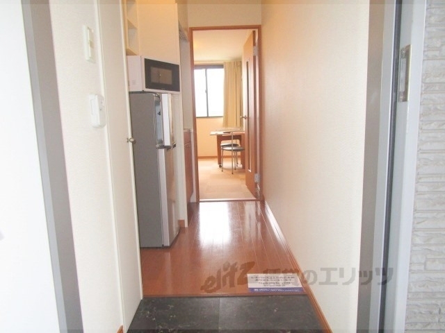 その他部屋・スペース　廊下