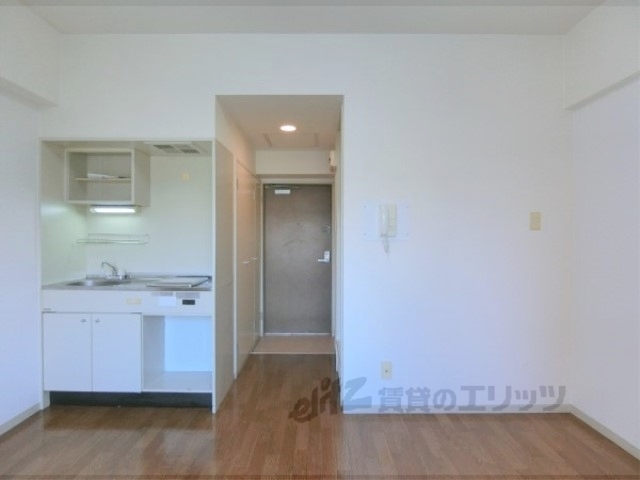 居室・リビング　洋室