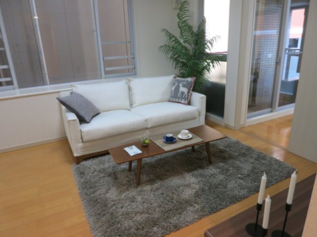 その他　別部屋参考写真