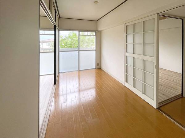 その他　ビレッジハウスの同一物件・同一タイプの間取りの写真です