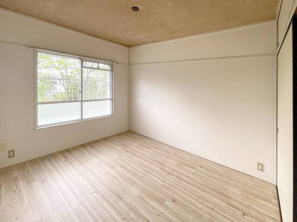 その他部屋・スペース　ビレッジハウスの同一物件・同一タイプの間取りの写真です