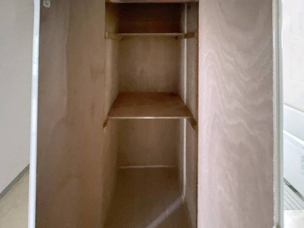 その他設備　ビレッジハウスの同一物件・同一タイプの間取りの写真です