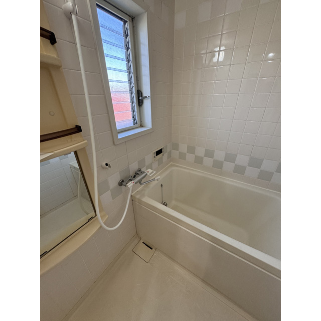 洗面設備　洗面所