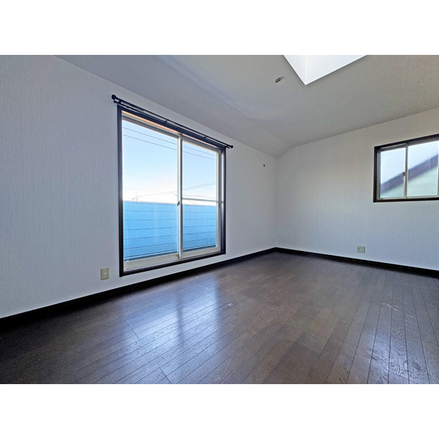 その他設備　洗面台