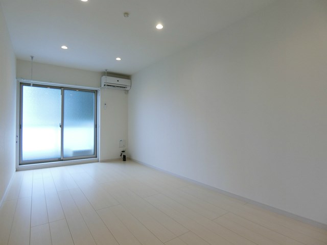 その他部屋・スペース　エアコン完備で１年中快適です。