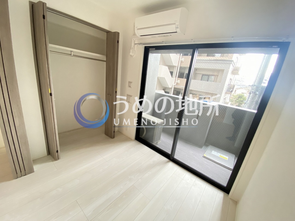 その他部屋・スペース　洋室１