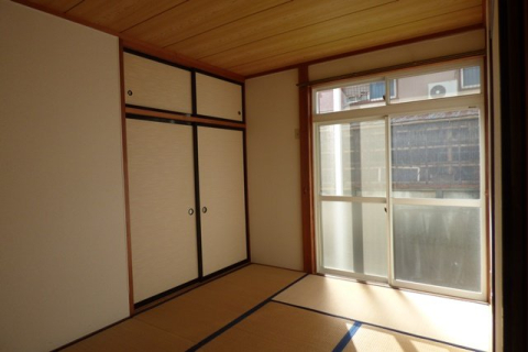 その他部屋・スペース　※写真は別号室になります