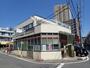 郵便局　名古屋上社郵便局（郵便局）まで1035m