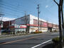 スーパー　フランテ極楽店（スーパー）まで1348m