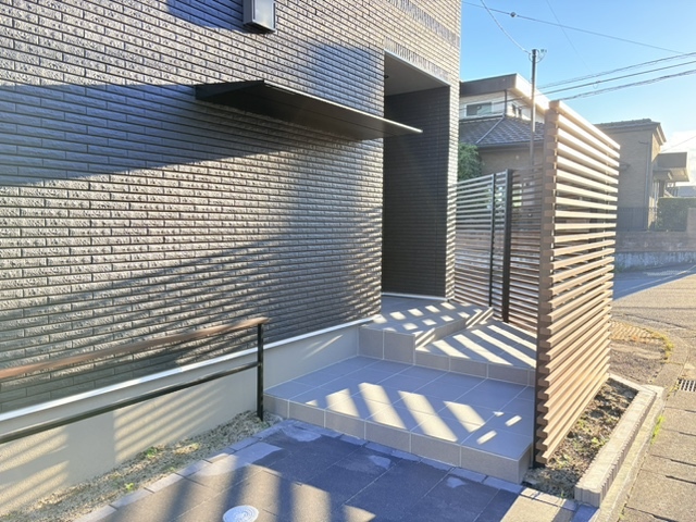 エントランス　◆エントランス◆