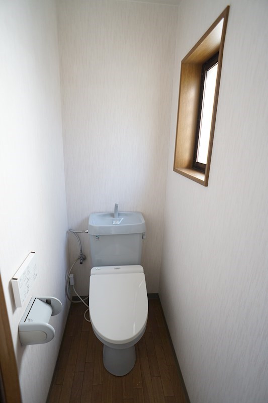 トイレ　202イメージ