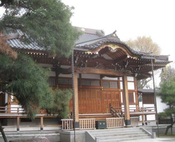 その他　能満寺（その他）まで97m