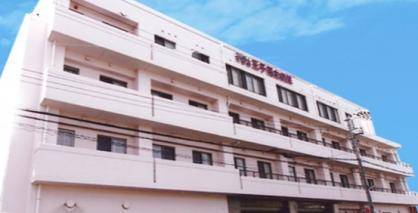 病院　医療法人大宗会王子回生病院（病院）まで975m