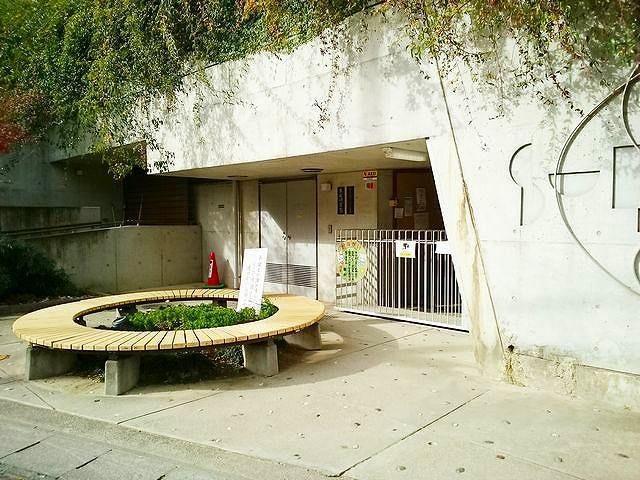 幼稚園・保育園　一宮市立　末広保育園（幼稚園・保育園）まで250m