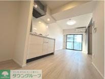 居室・リビング　リビング/居室