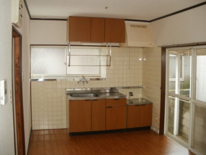 キッチン　※現況優先