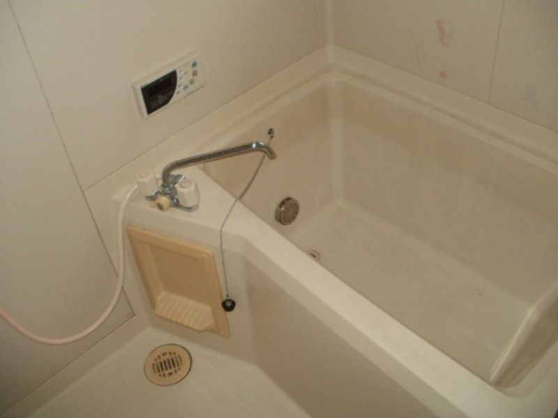 バス・シャワールーム　※現況優先