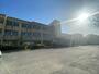 中学校　唐津市立鏡中学校（中学校）まで1100m