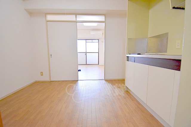 その他部屋・スペース　居間