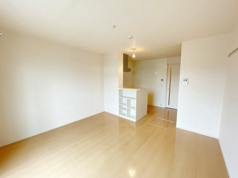 居室・リビング　図面と現状に相違がある場合には現状を優先