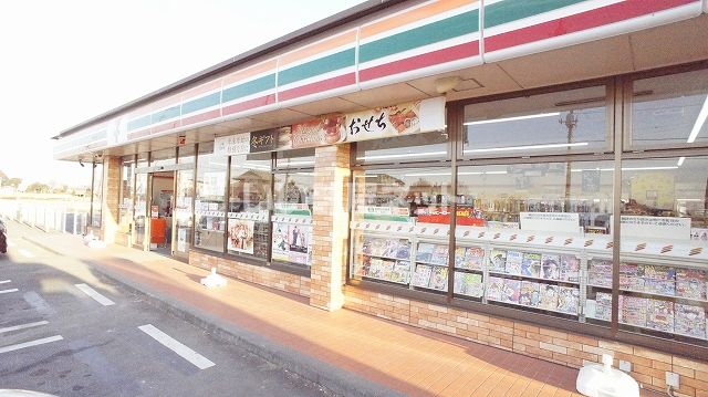コンビニ　セブンイレブン 五霞元栗橋店（コンビニ）まで1471m