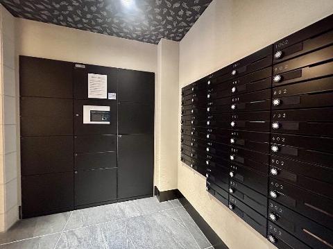 その他共有部分　共有部分