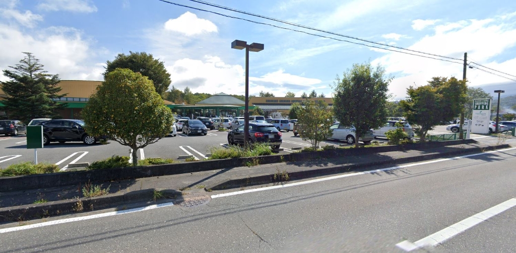 スーパー　ツルヤ軽井沢店（スーパー）まで3944m