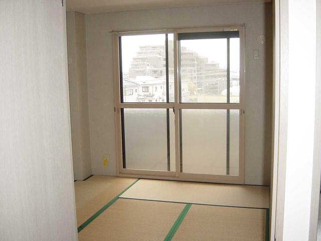 その他部屋・スペース　和室