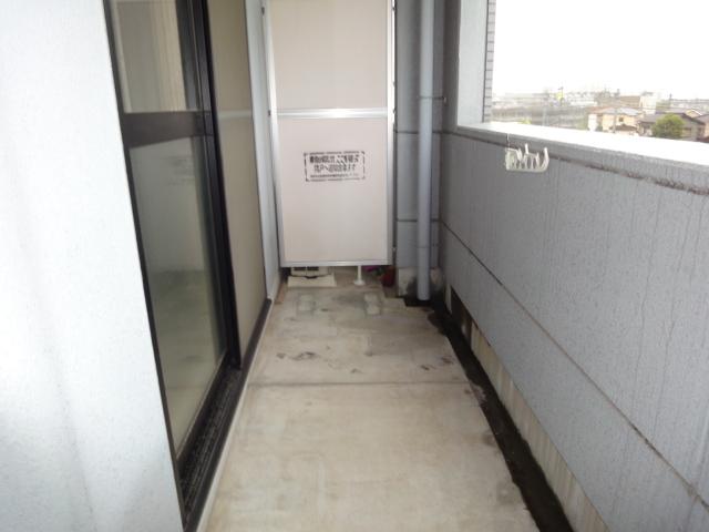 バルコニー　ベランダ