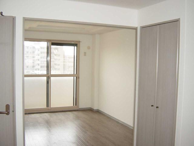 居室・リビング　洋室