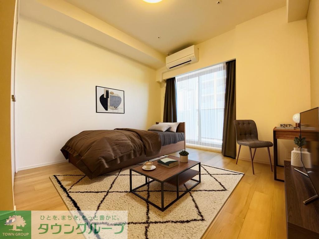 居室・リビング　リビング/居室