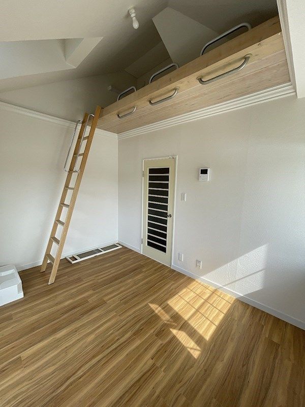 居室・リビング　※同物件　別室参照※