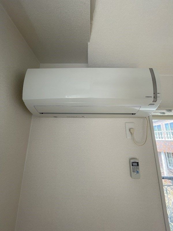 その他設備　※同物件　別室参照※