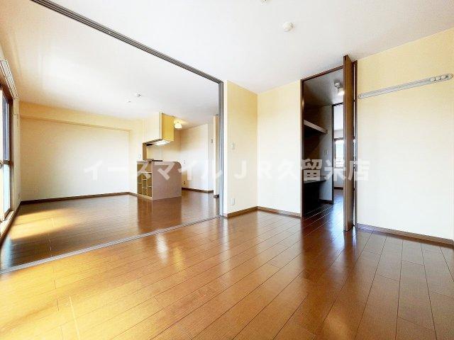 その他部屋・スペース　中はこのようになっています