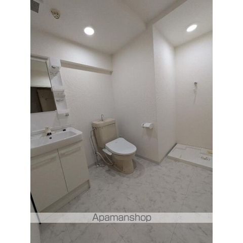 中台けやき苑の居間写真