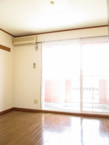 居室・リビング　居室・リビング