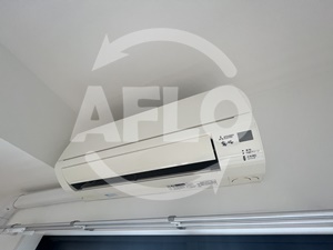 その他　レジュールアッシュザ・パークフロント　エアコン