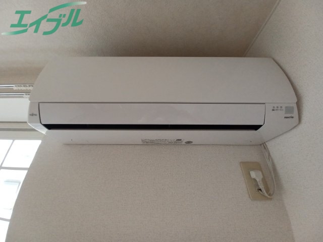 その他設備　同型部屋写真です。