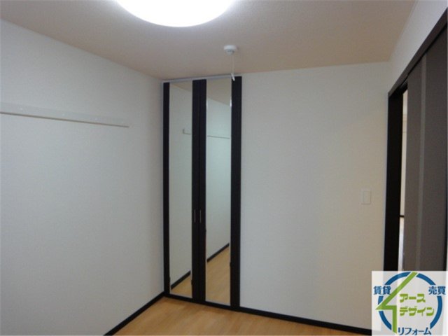 その他部屋・スペース　パース写真