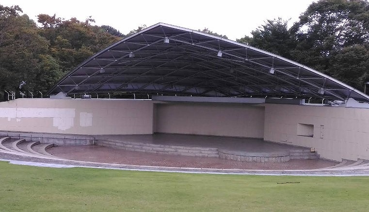 公園　シロトピア記念公園（公園）まで1149m