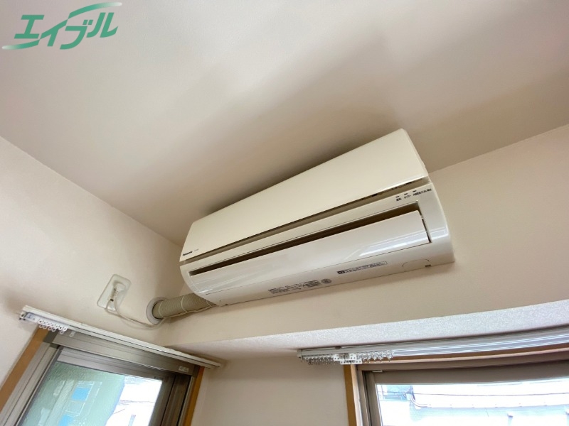 その他設備　同型別室のお写真です