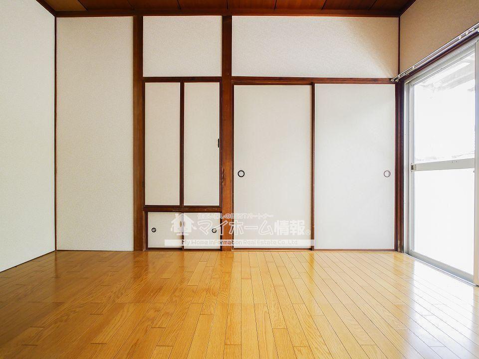 その他　寝室にも子供部屋にも使い方いろいろ☆