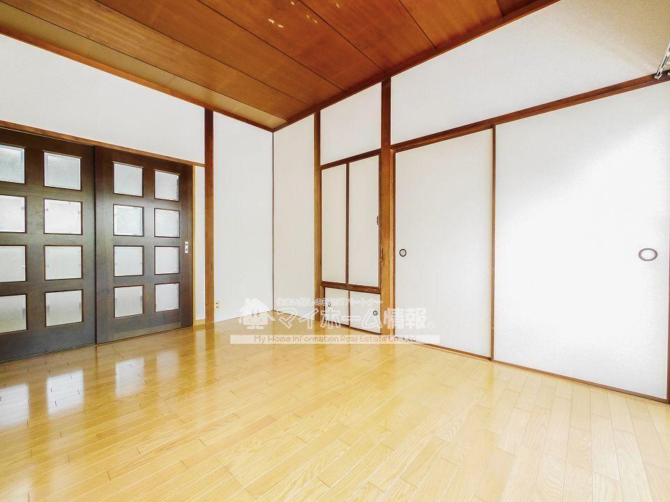 その他部屋・スペース　ゆったりくつろげるプライベート空間！