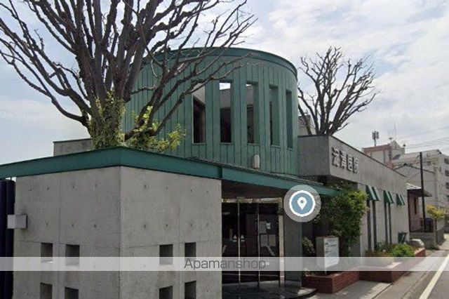 病院　淀澤医院（病院）まで218m