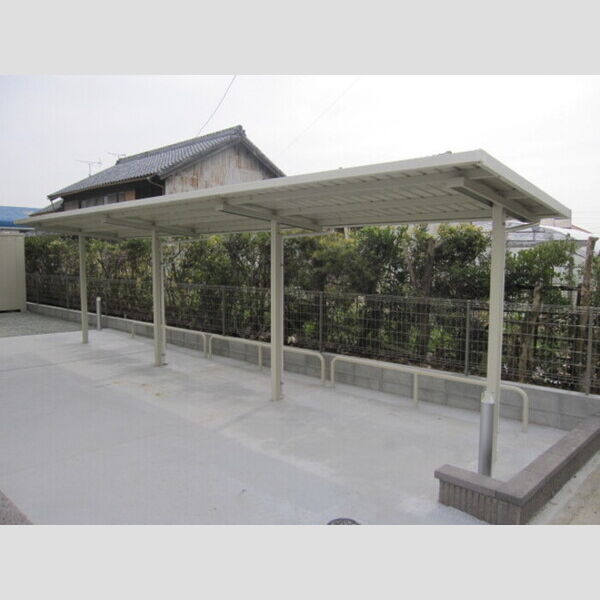 エントランス　玄関