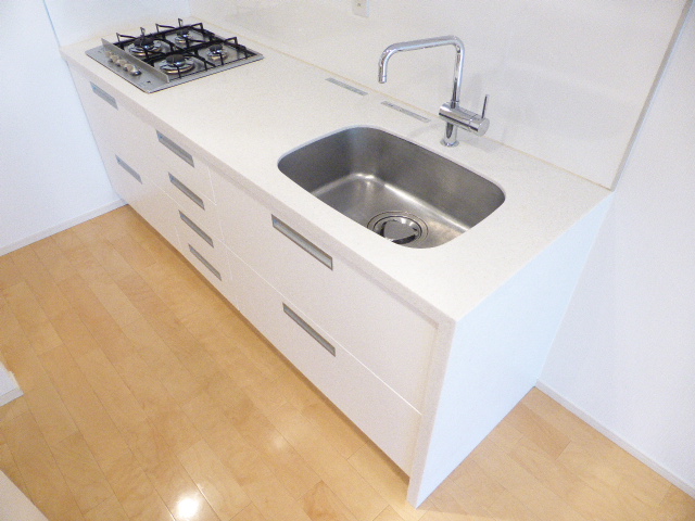 キッチン　キッチン※別部屋参考写真