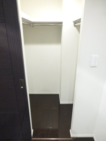 収納　収納※別部屋参考写真