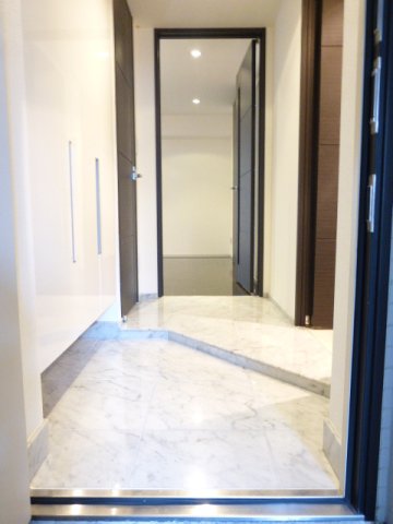 玄関　玄関※別部屋参考写真